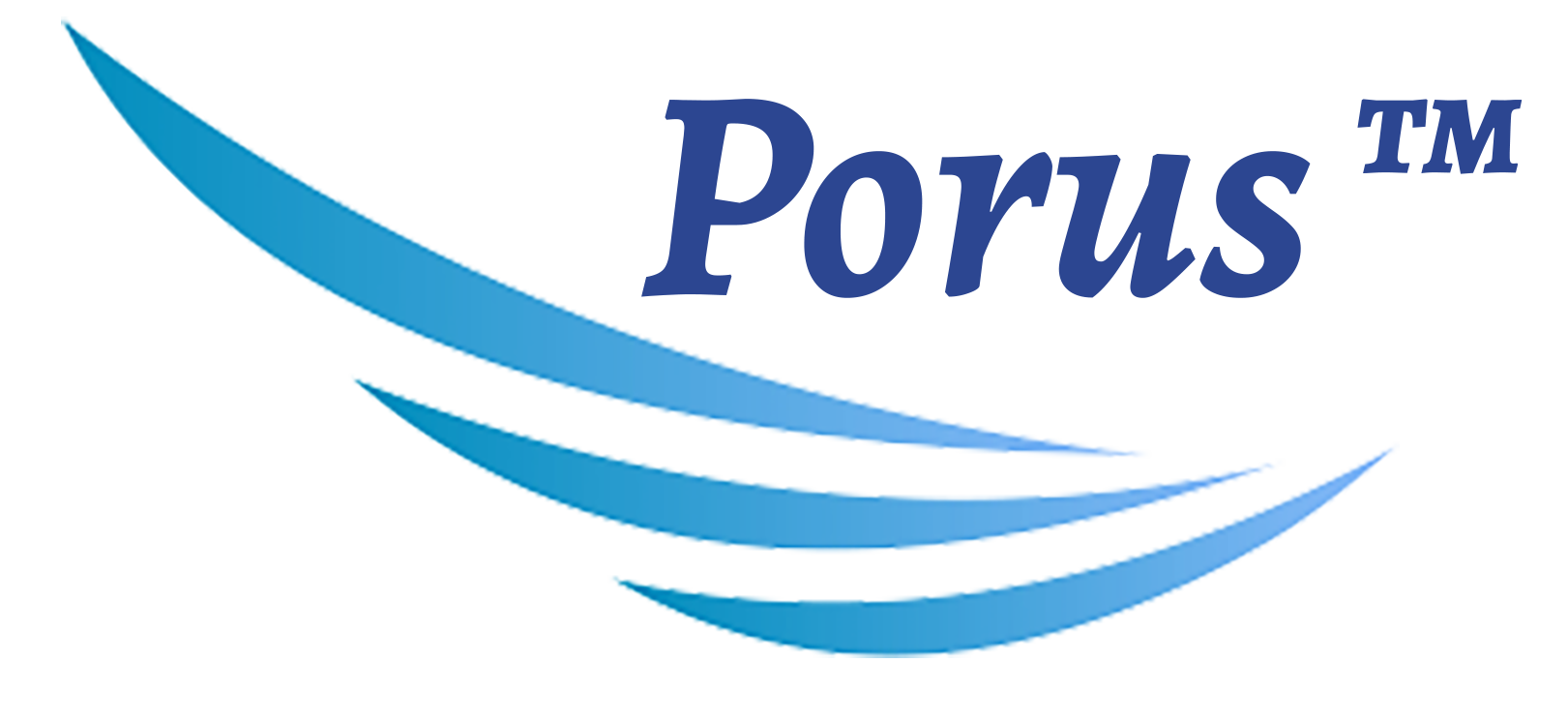 Porus Logo